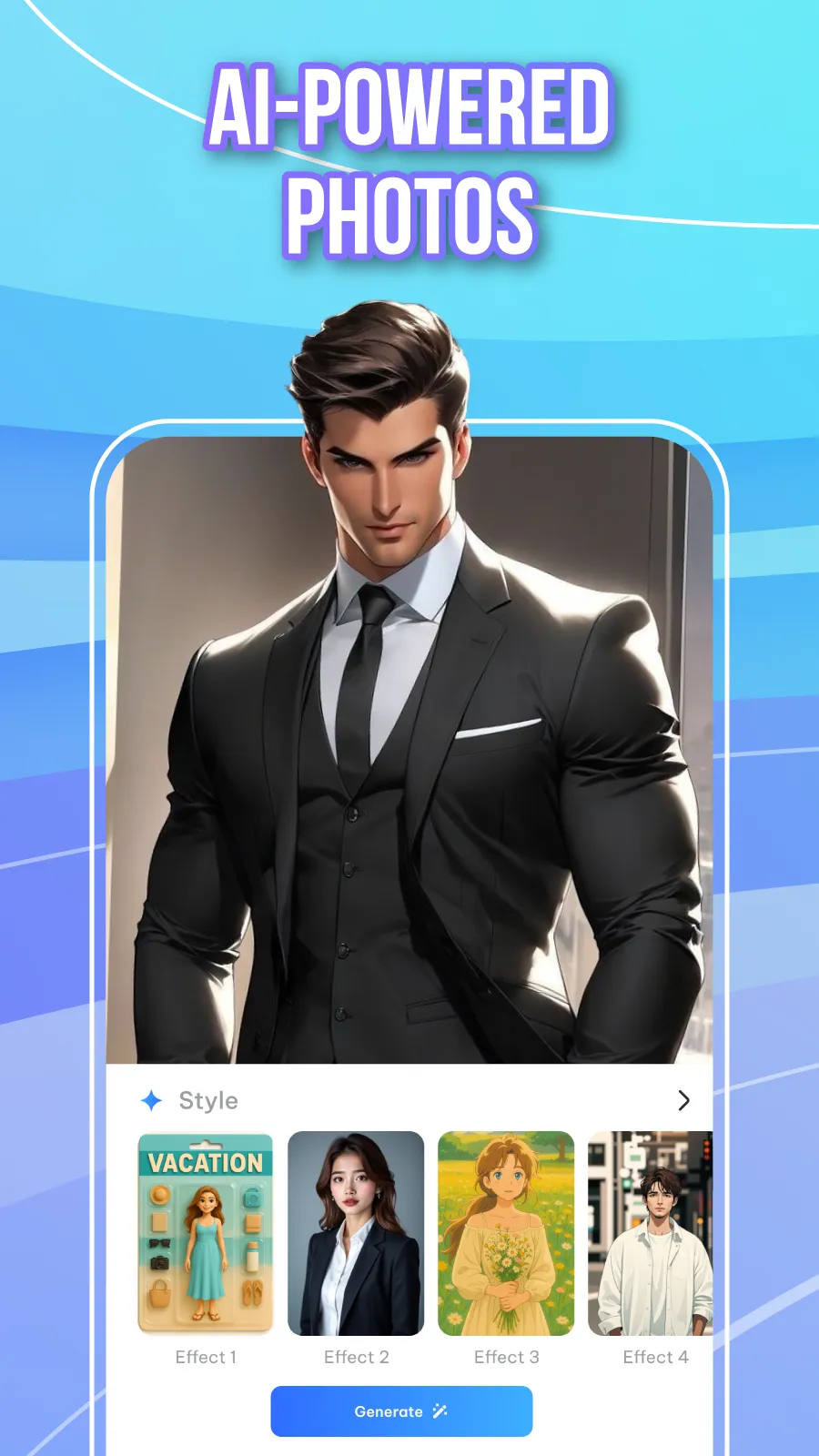 Photo Slideshow: Video Maker | Indus Appstore | Screenshot