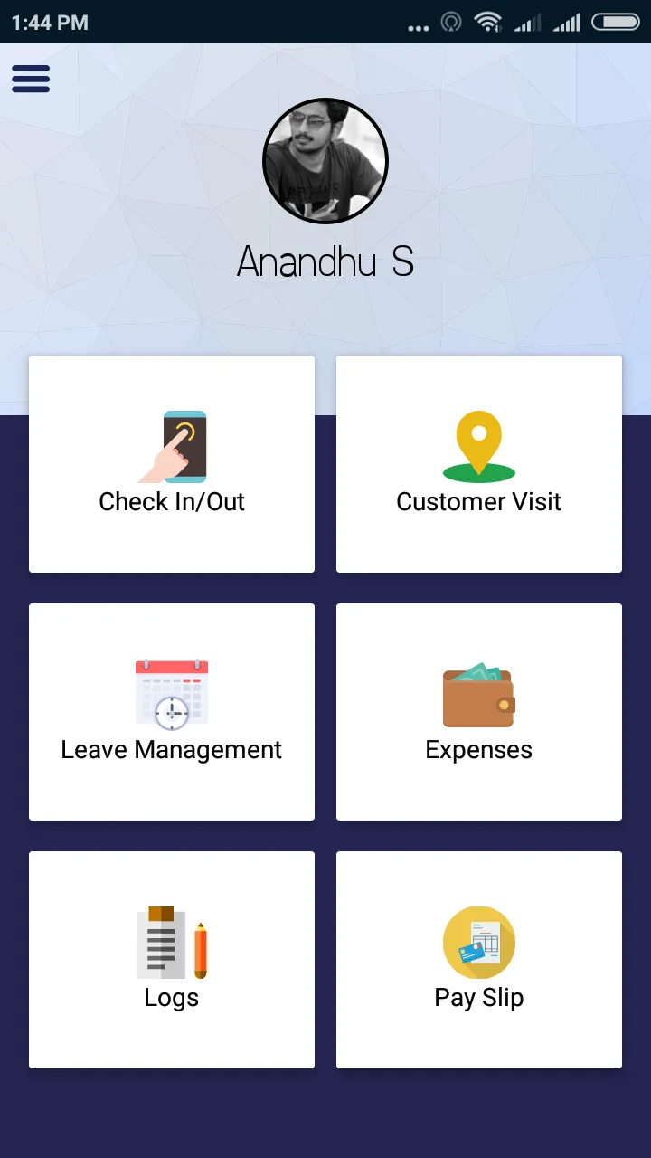 My Payroll Master | Indus Appstore | Screenshot