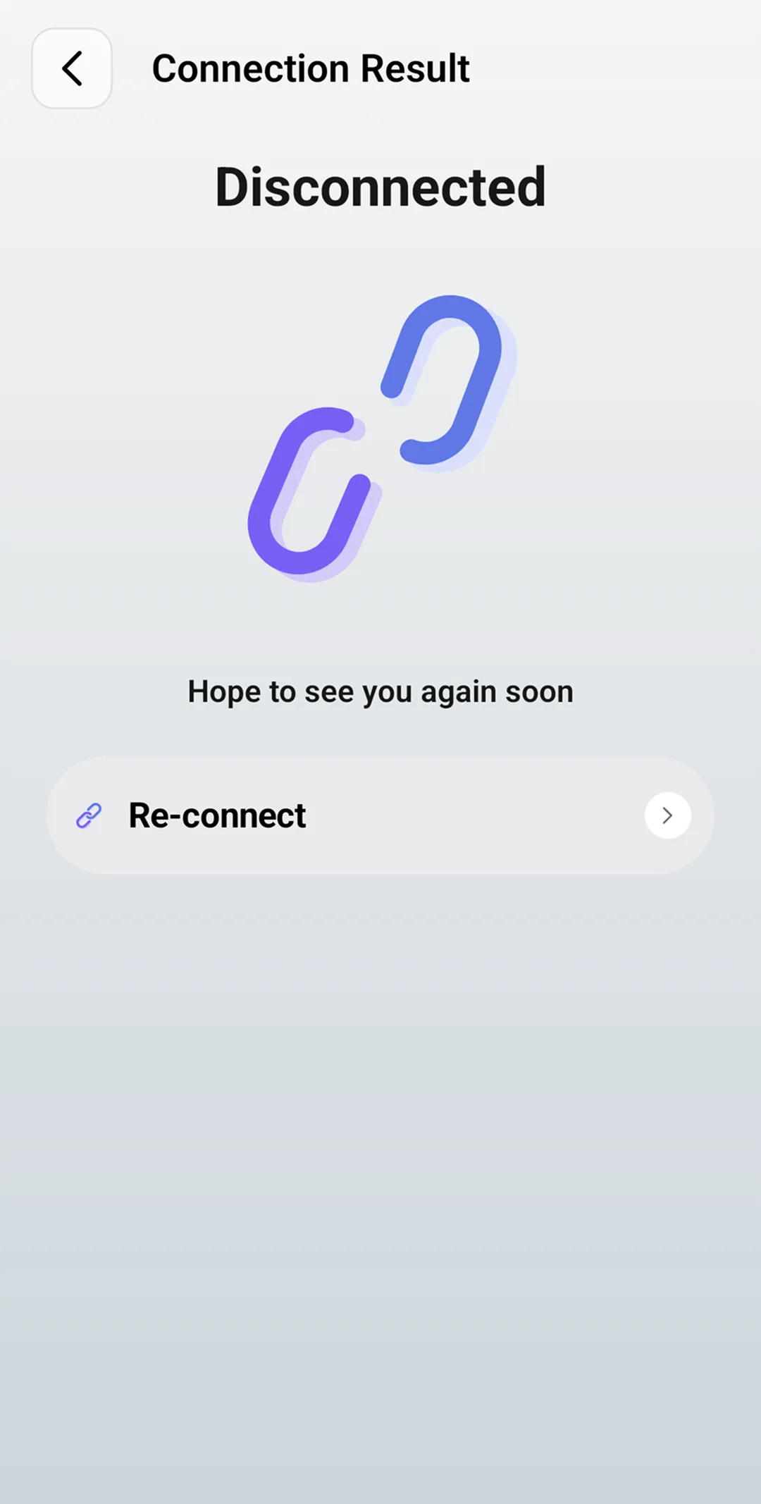 V2Roc VPN | Indus Appstore | Screenshot