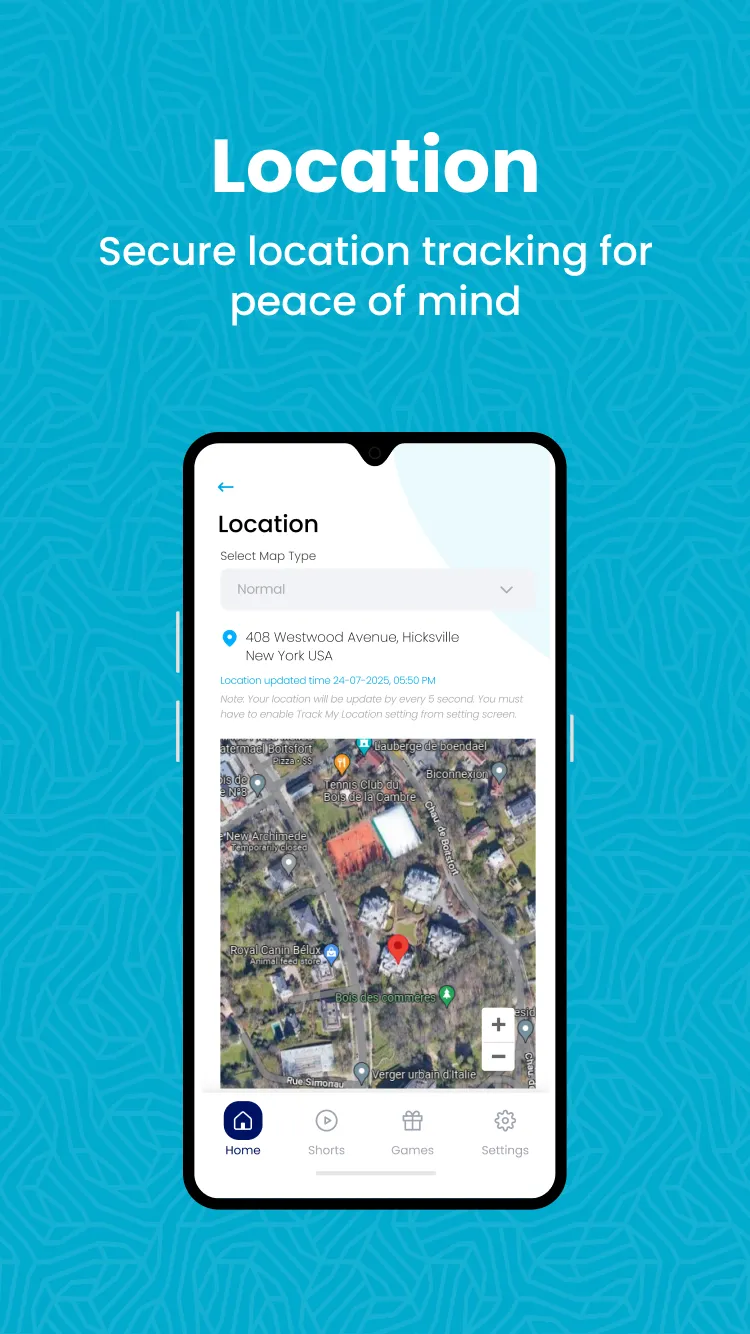 TinyBit - Disability Care | Indus Appstore | Screenshot