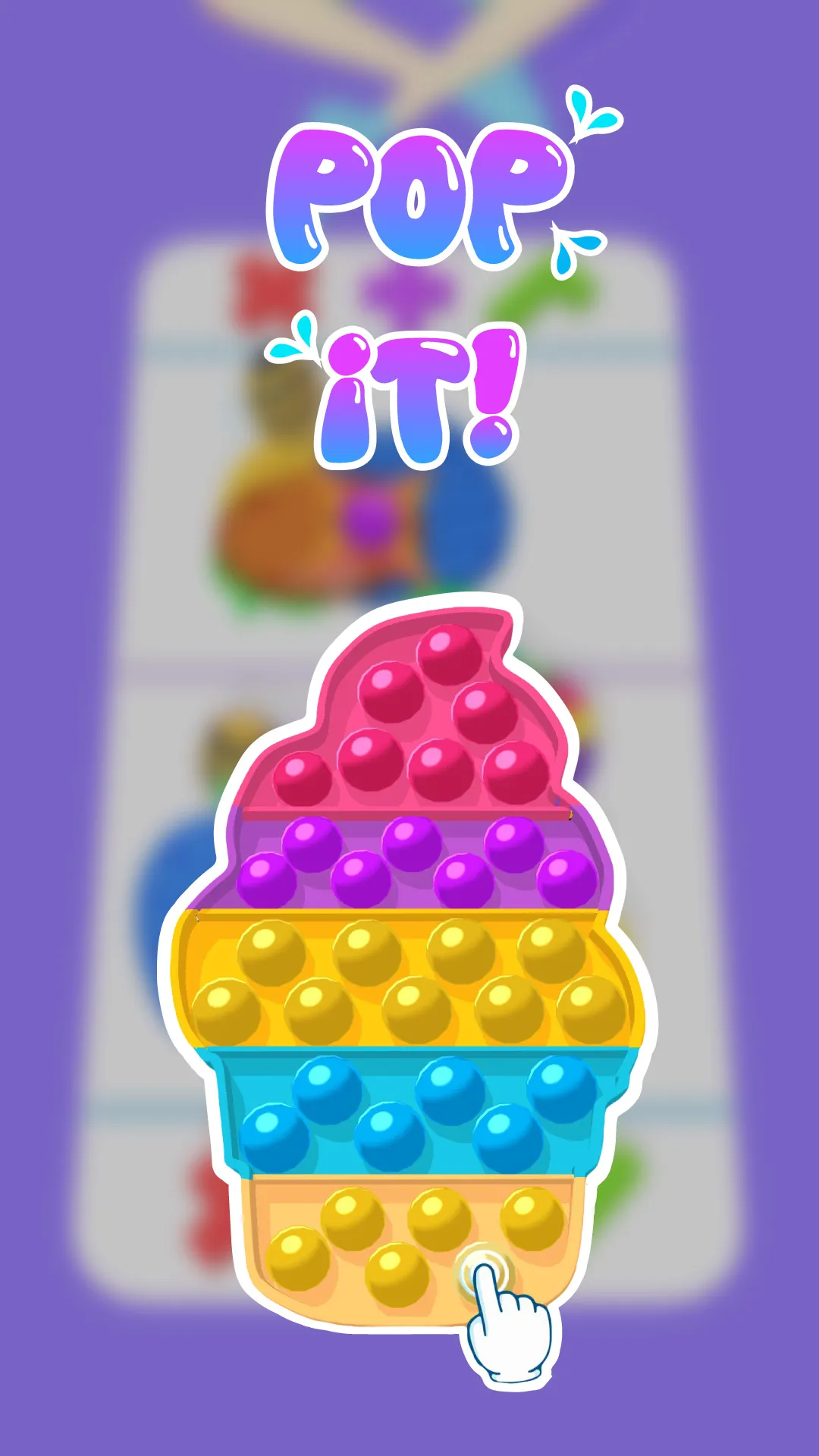 Fidget Trading 3D Fidget Toys | Indus Appstore | Screenshot