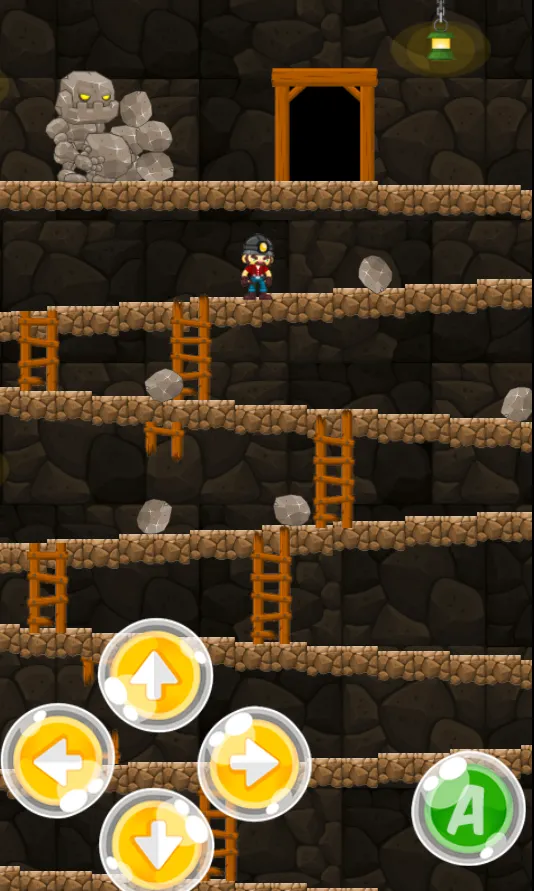 mine kong | Indus Appstore | Screenshot