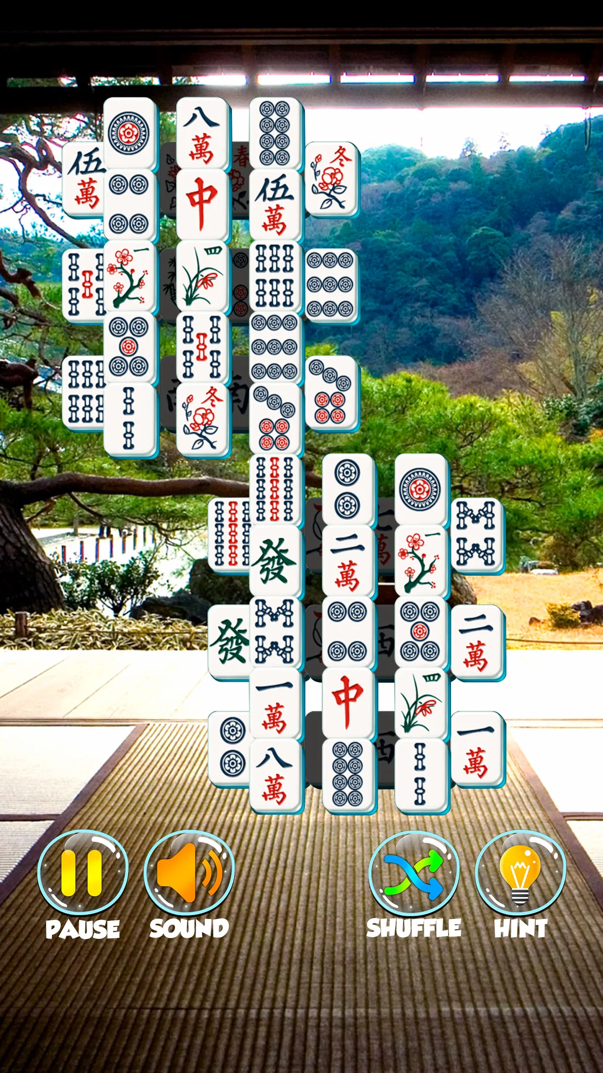 Mahjong 2024 | Indus Appstore | Screenshot