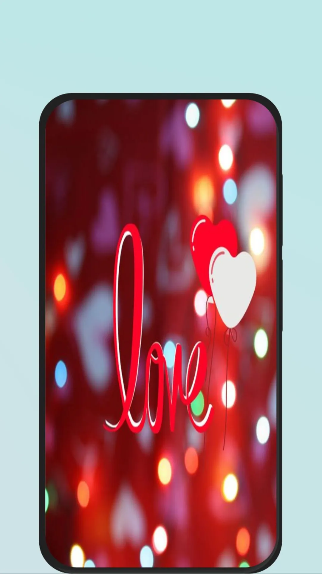 love photo | Indus Appstore | Screenshot