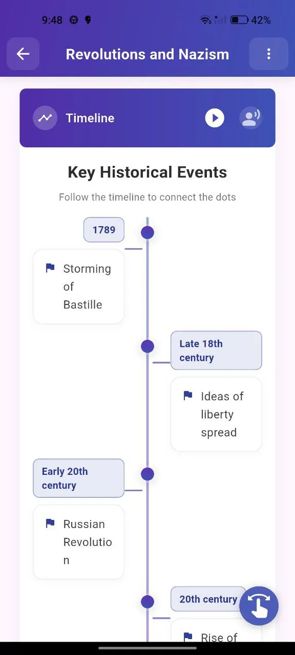 Instavise | Indus Appstore | Screenshot