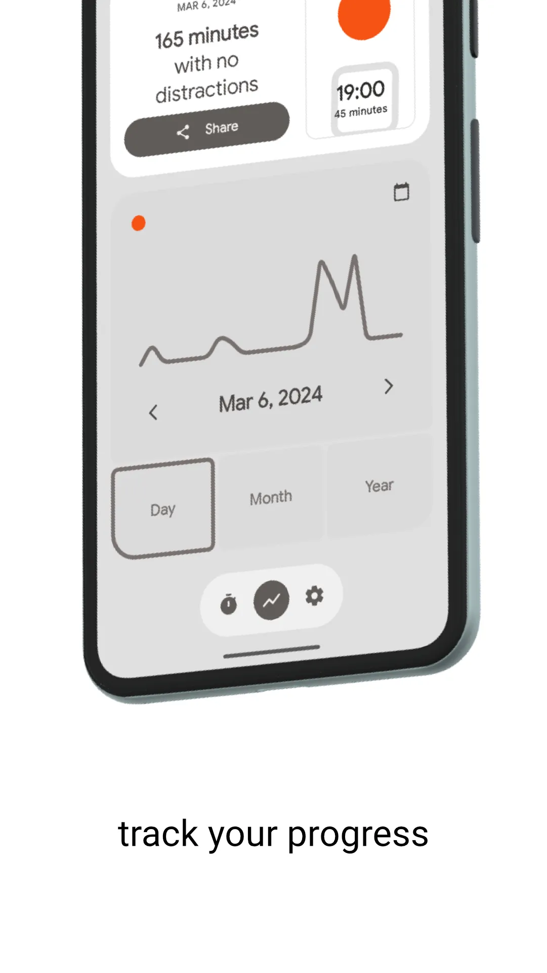 blockit: break phone addiction | Indus Appstore | Screenshot