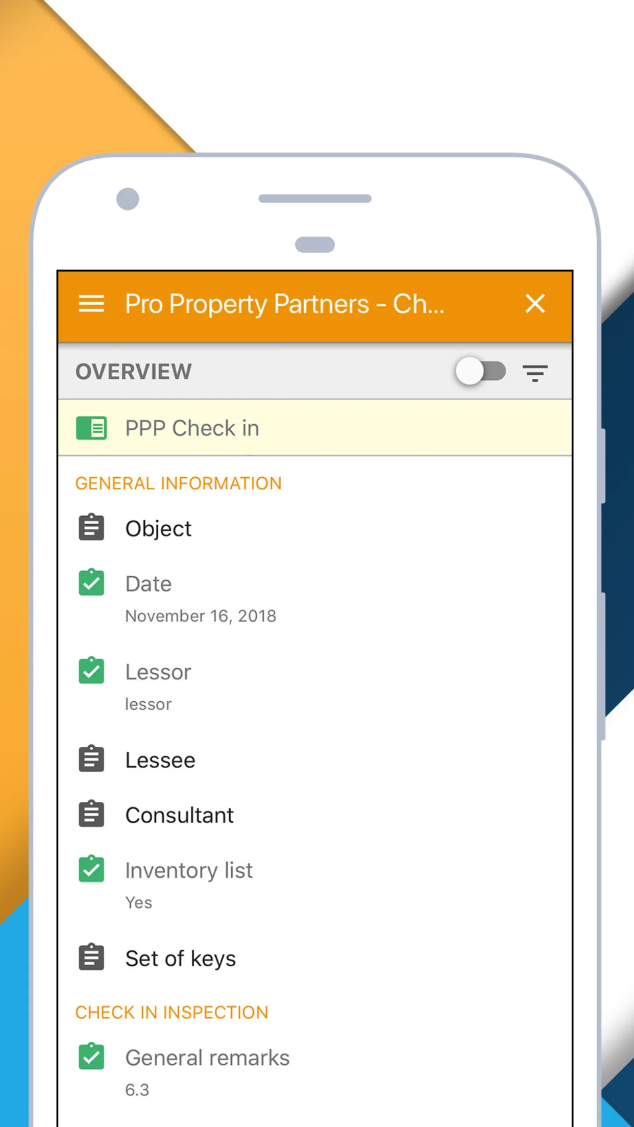 ProPropertyApp | Indus Appstore | Screenshot