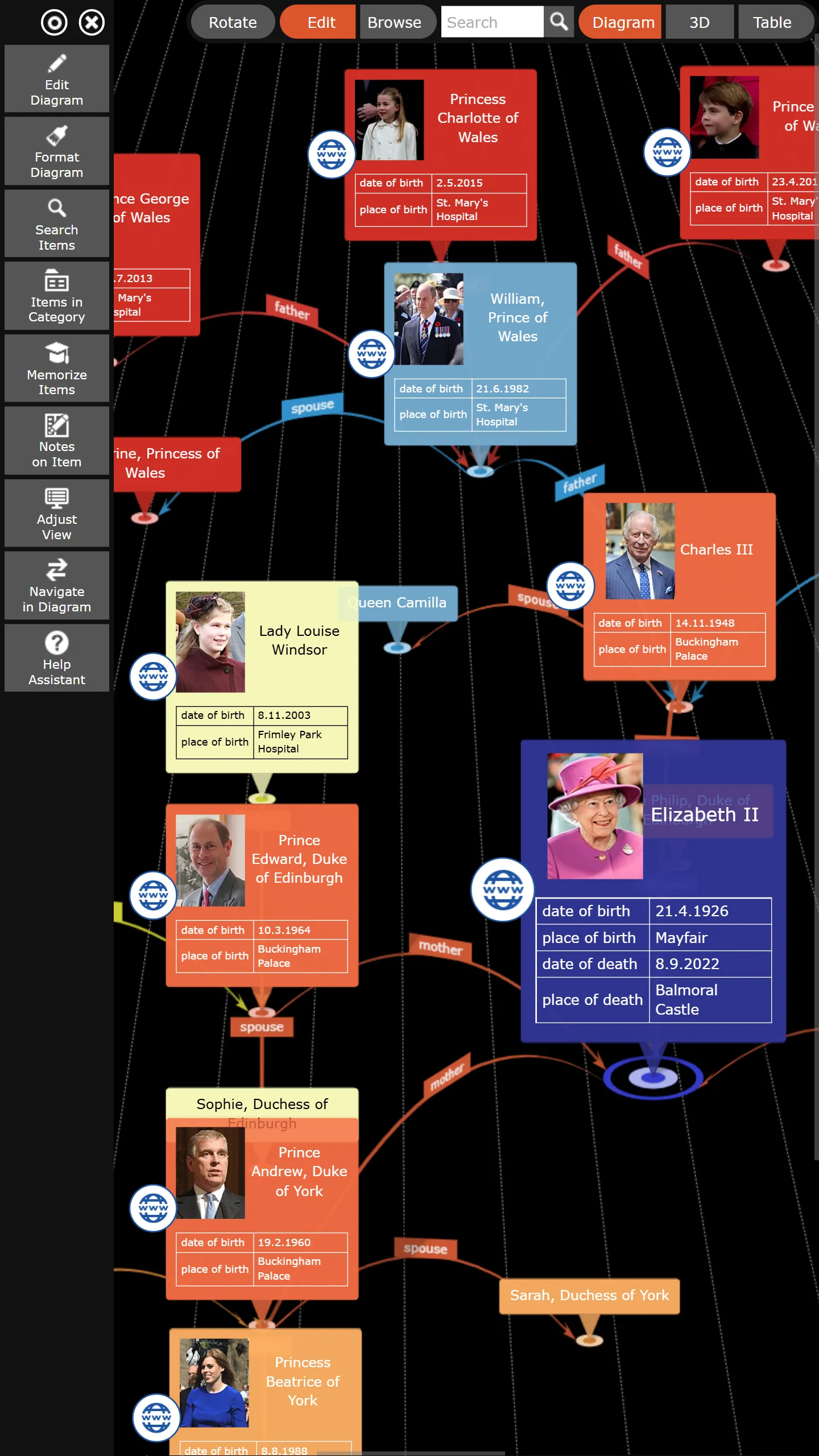 KnowledgeBase Builder Lite | Indus Appstore | Screenshot