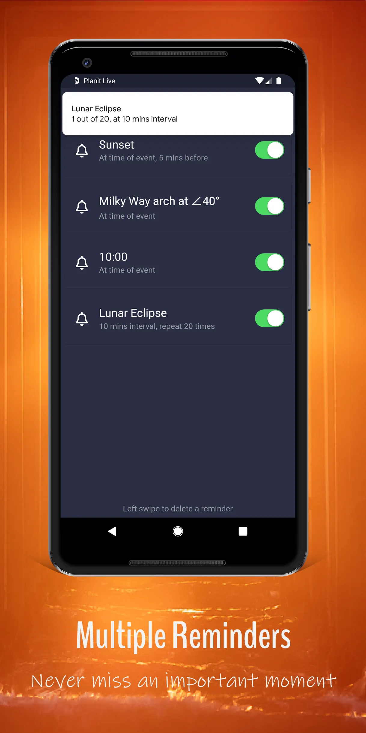 Planit Live: Travel Companion | Indus Appstore | Screenshot