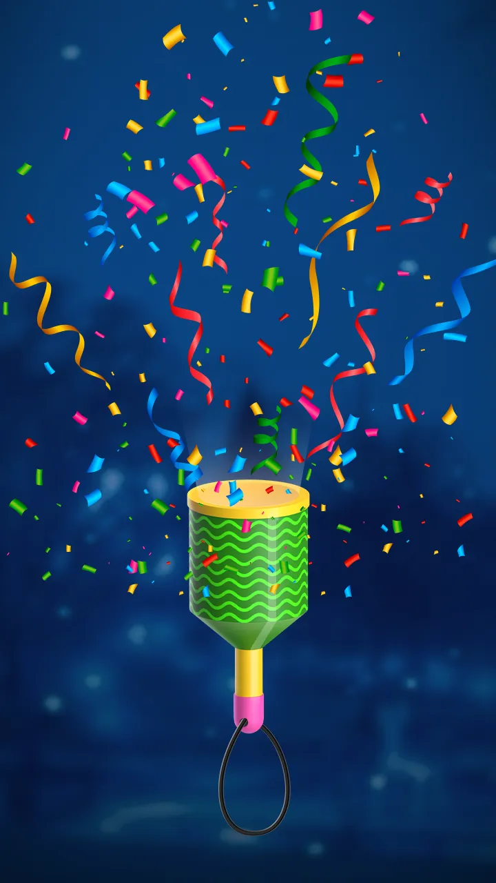 Diwali Firework Crackers 2023 | Indus Appstore | Screenshot