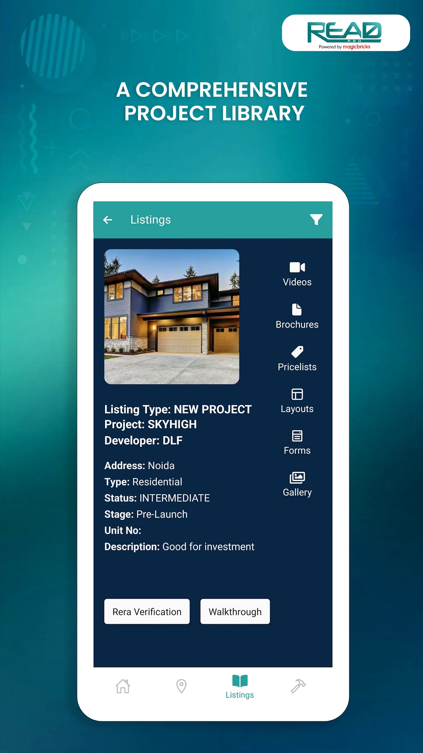 Read Pro | Indus Appstore | Screenshot