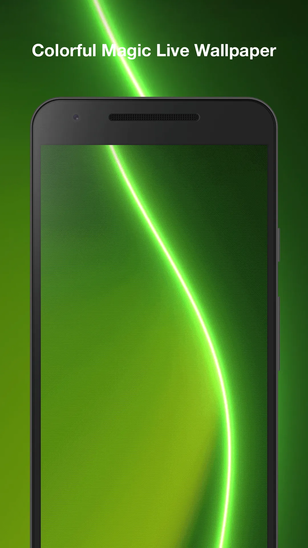 Colorful Magic Live Wallpaper | Indus Appstore | Screenshot