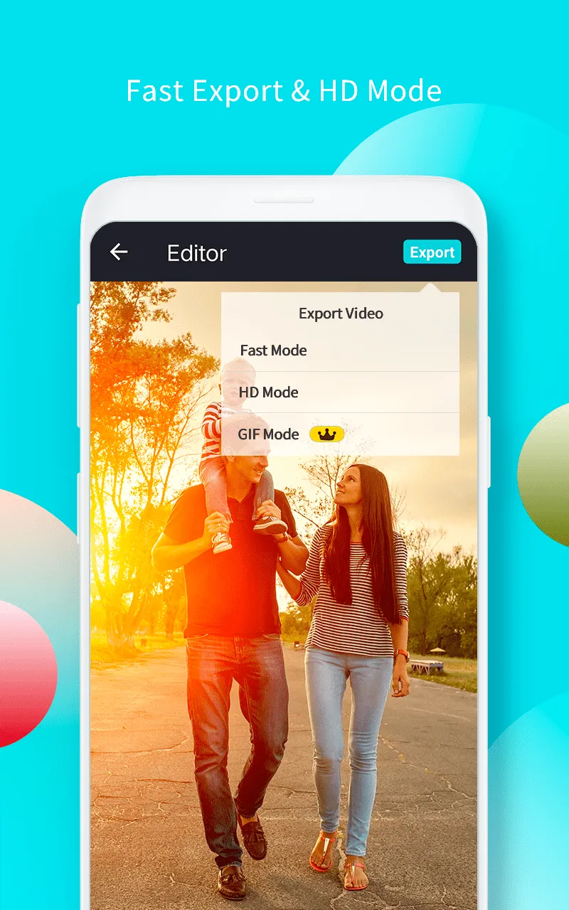 Music Video Editor - VCUT Pro | Indus Appstore | Screenshot