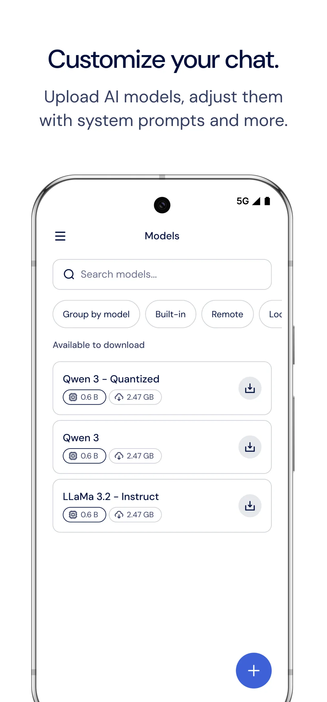 Private Mind | Indus Appstore | Screenshot