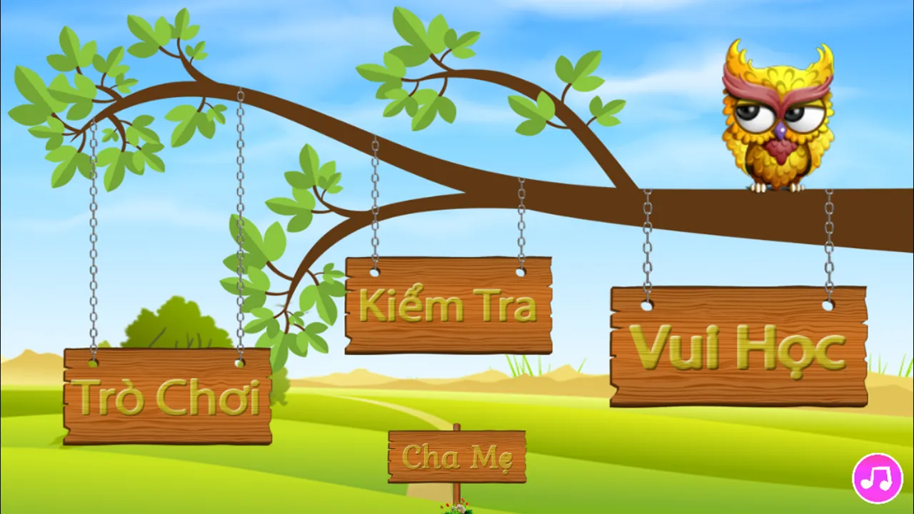 Be Vui Hoc: Tu Dien Hinh Anh | Indus Appstore | Screenshot