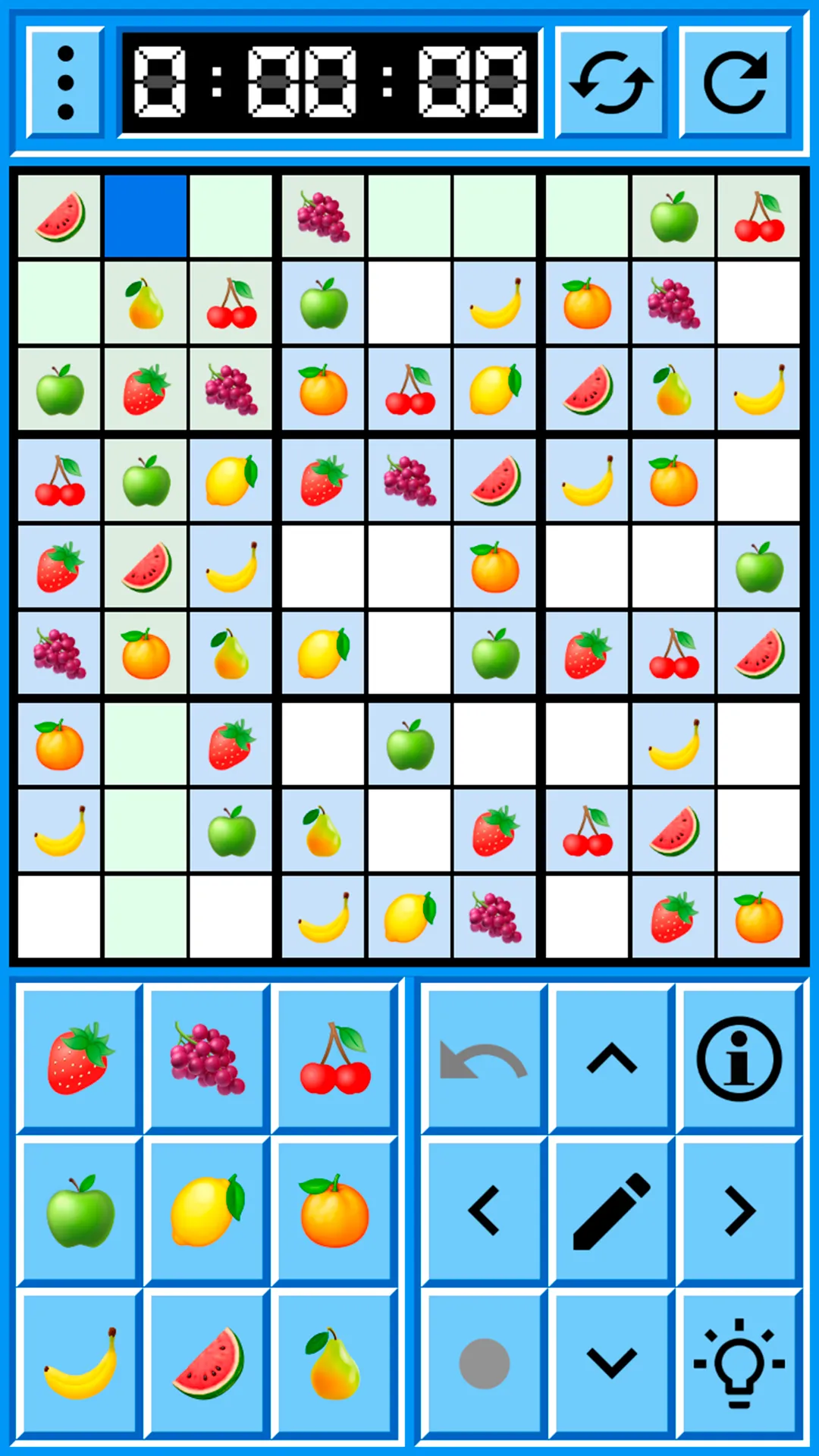 Classic Sudoku | Indus Appstore | Screenshot