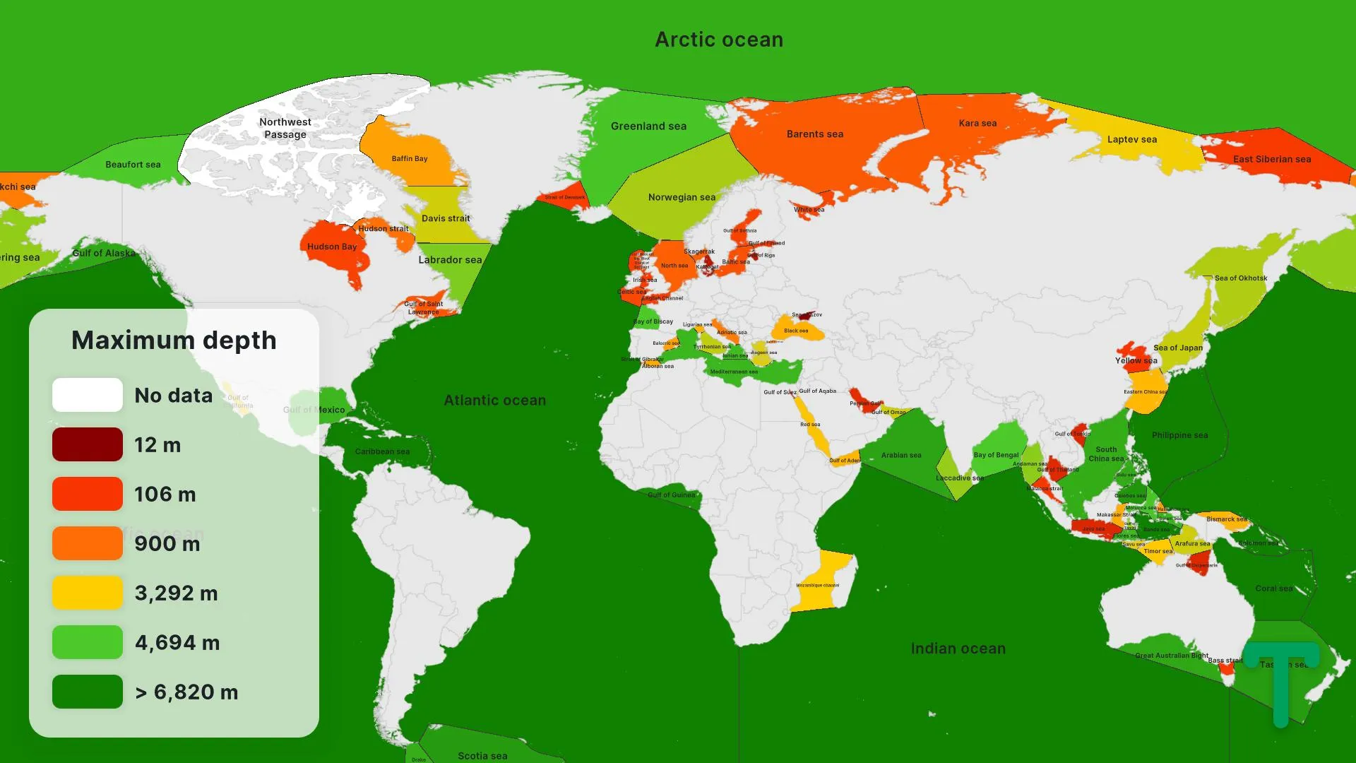 StudyGe - World Geography Quiz | Indus Appstore | Screenshot