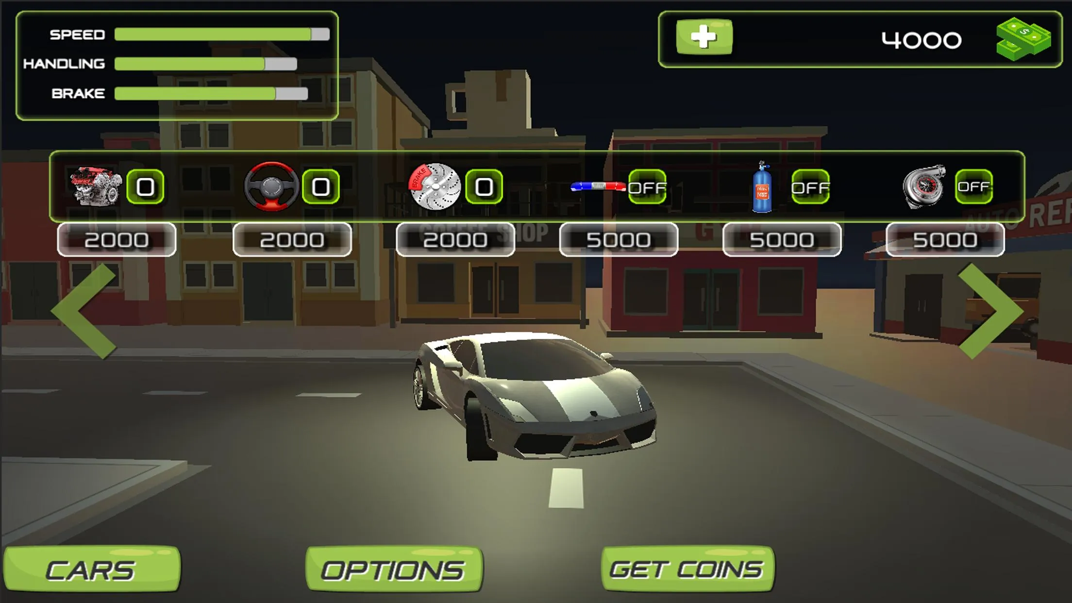 Cartoon Cars: Traffic School | Indus Appstore | Screenshot