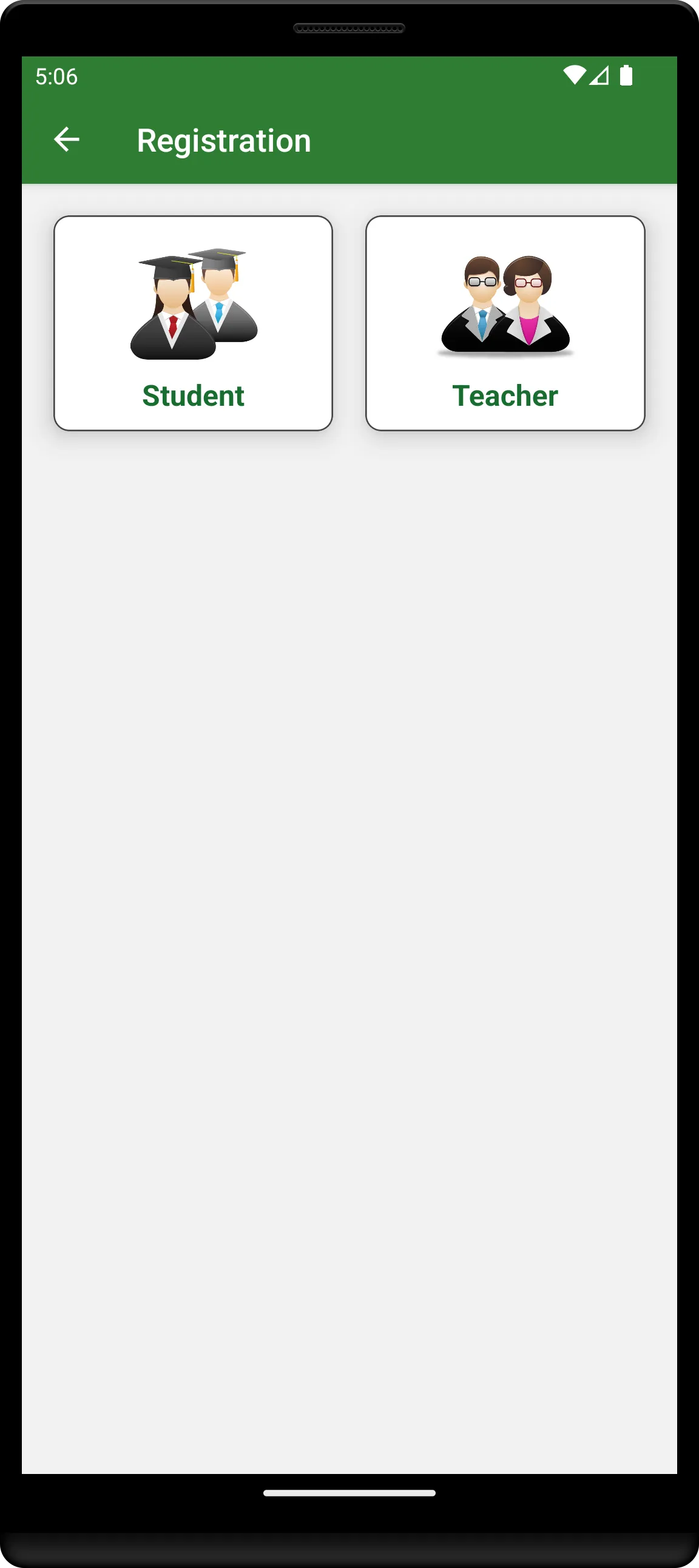 Uniclare | Indus Appstore | Screenshot