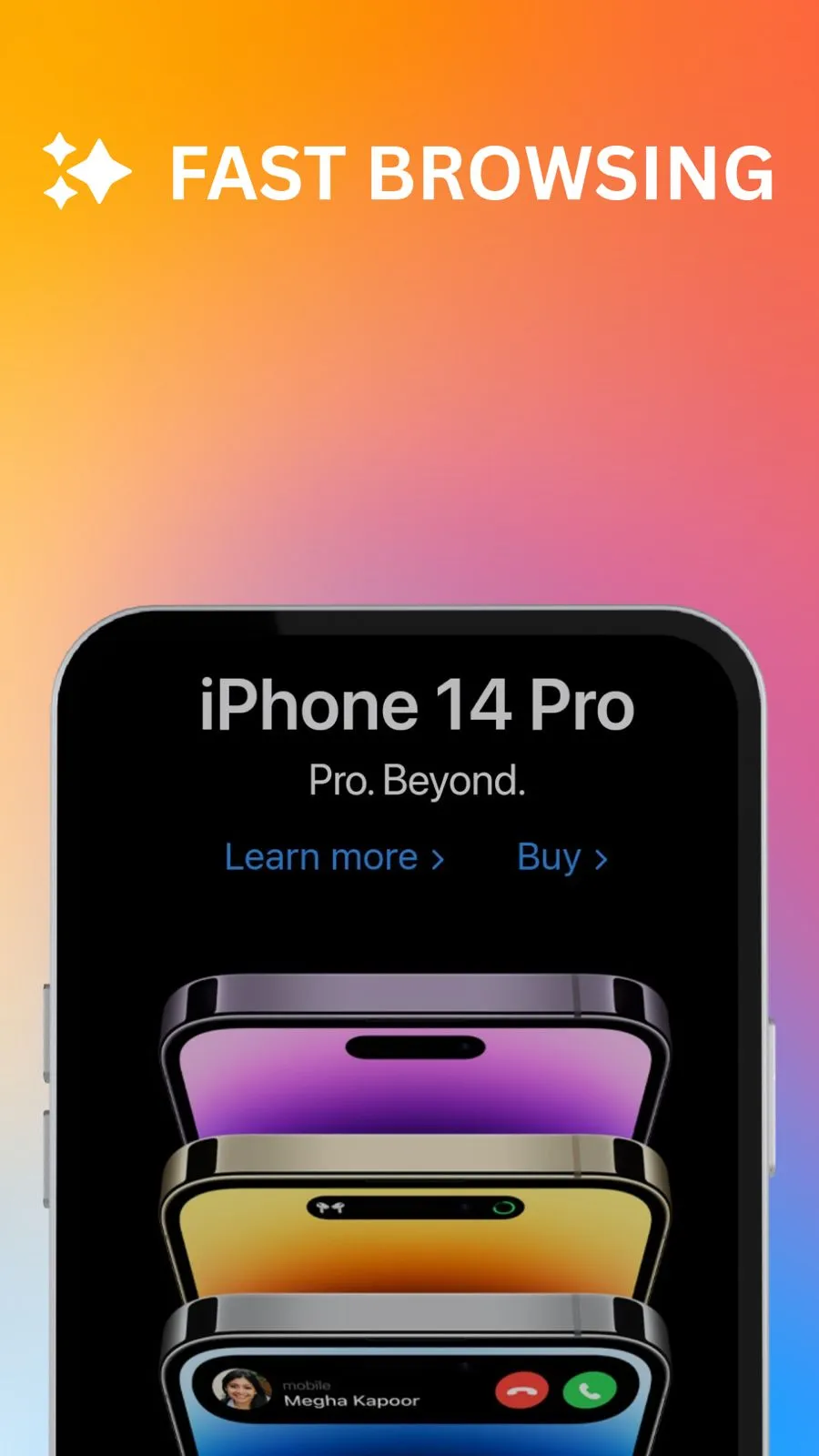Safari.ai Browser | Indus Appstore | Screenshot