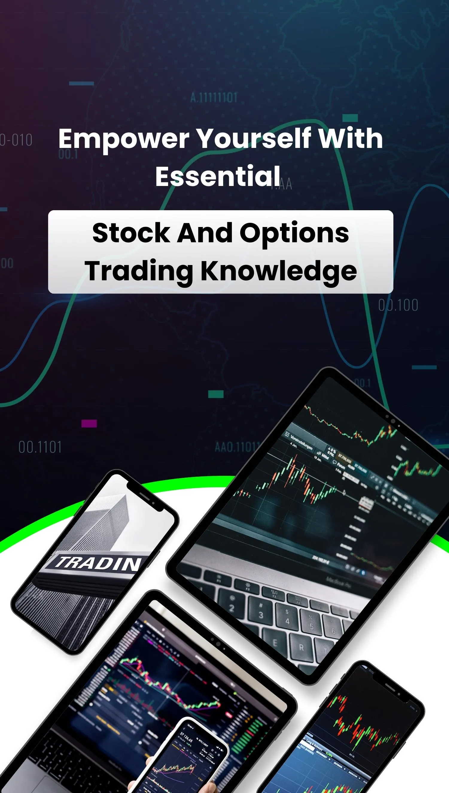 Dr Madhav Trading | Indus Appstore | Screenshot
