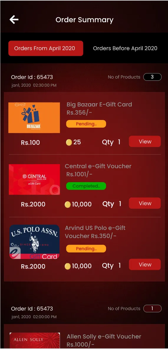 Bud4Trade | Indus Appstore | Screenshot