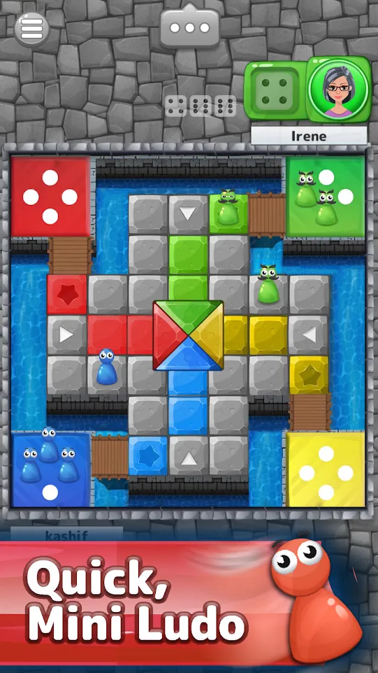 Ludo World: Parcheesi Club | Indus Appstore | Screenshot