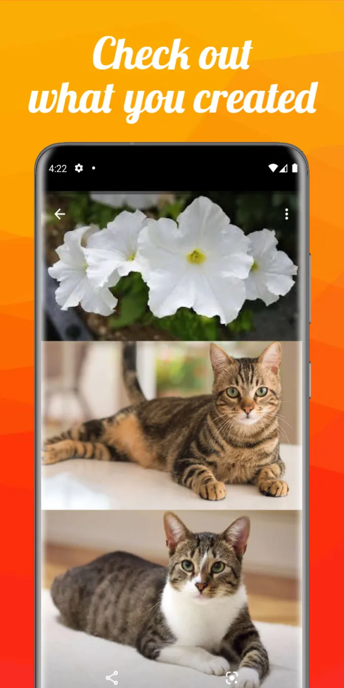 Image Merge | Indus Appstore | Screenshot