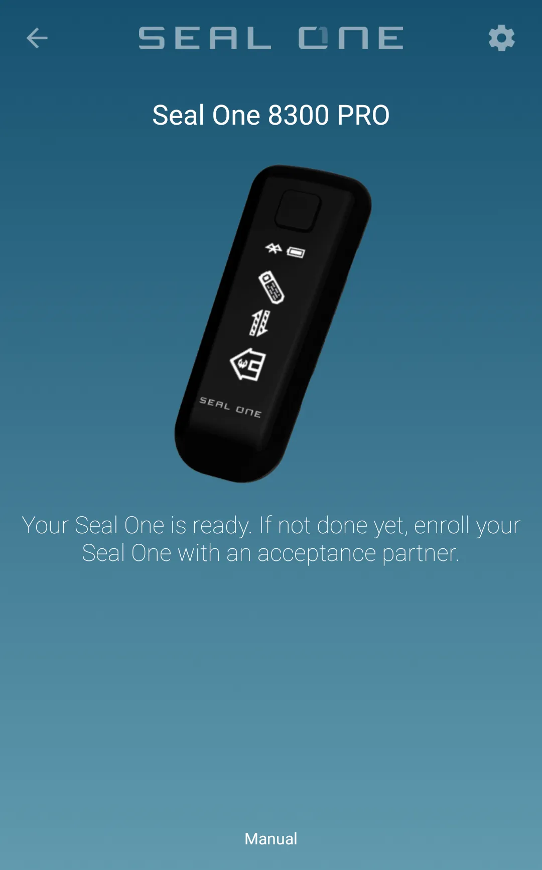 Seal One | Indus Appstore | Screenshot