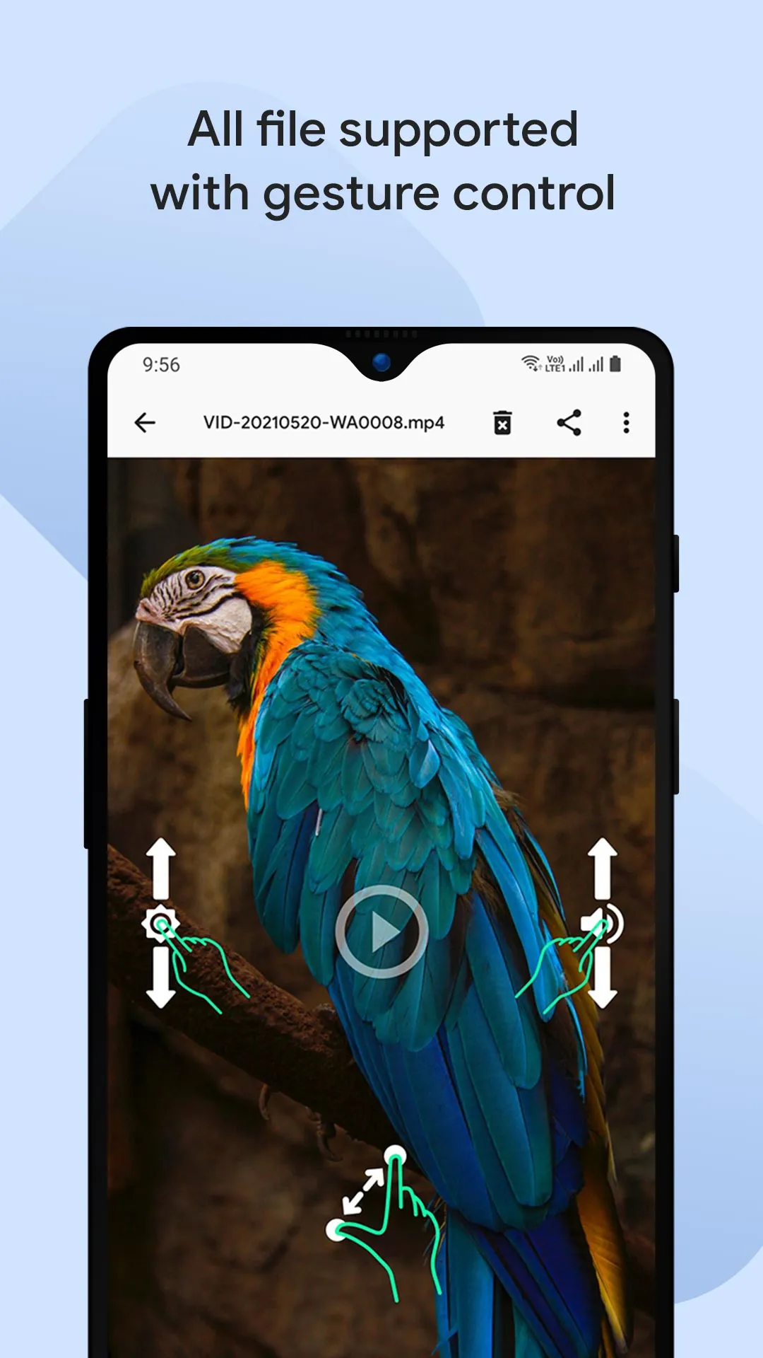 Gallery | Indus Appstore | Screenshot