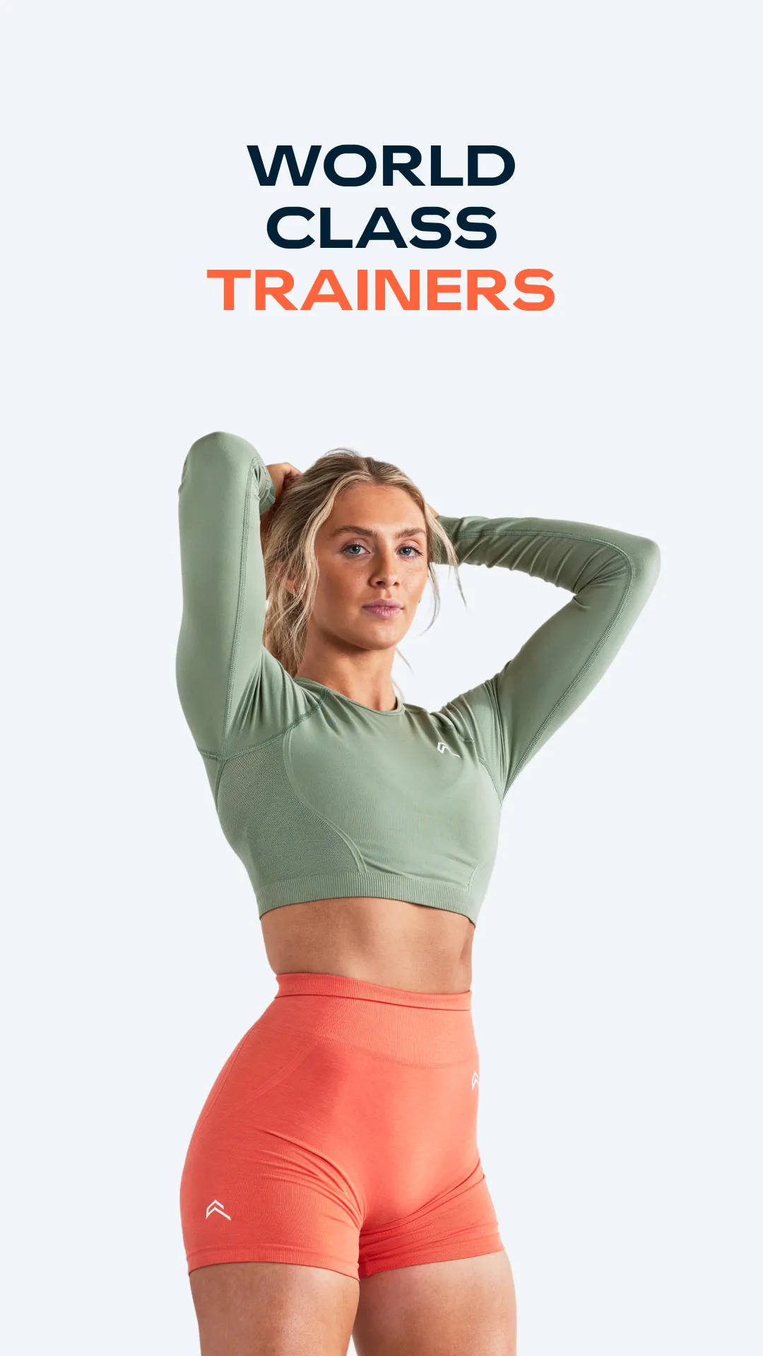 EvolveYou: Fitness For Women | Indus Appstore | Screenshot