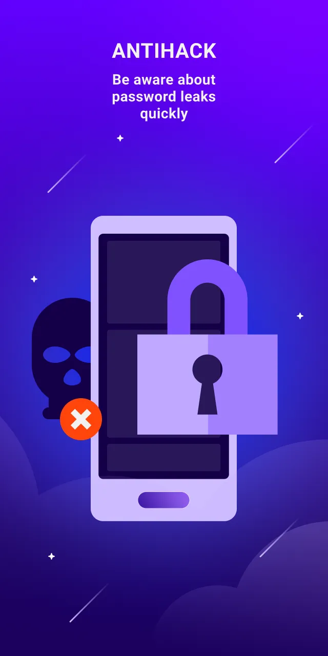 Clean Master Ultra Security | Indus Appstore | Screenshot