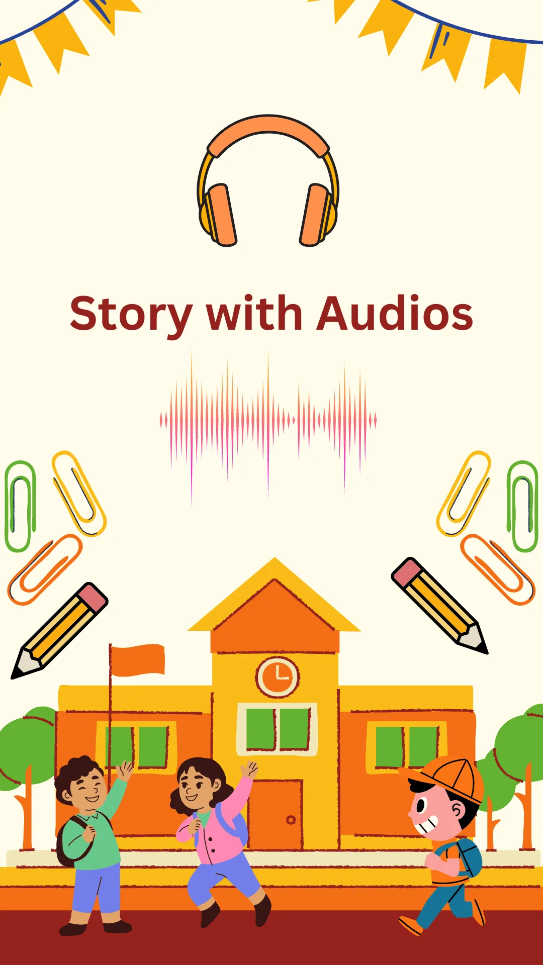 Short Stories in English | Indus Appstore | Screenshot