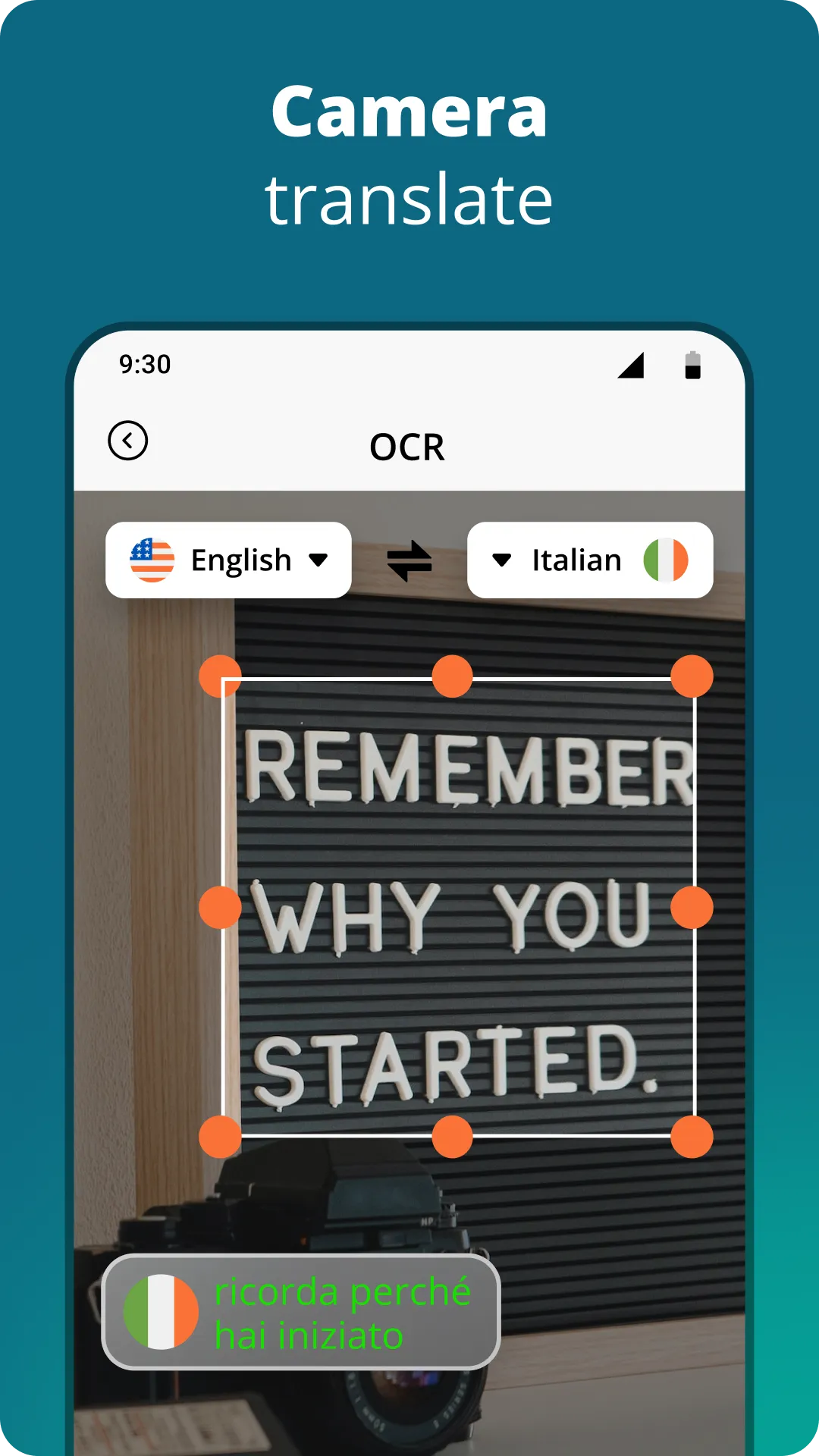 Speak & Translate all Language | Indus Appstore | Screenshot