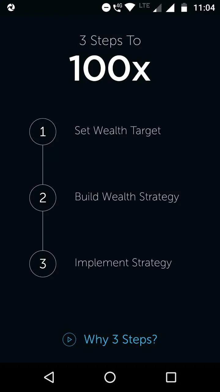 AR Digital Wealth | Indus Appstore | Screenshot