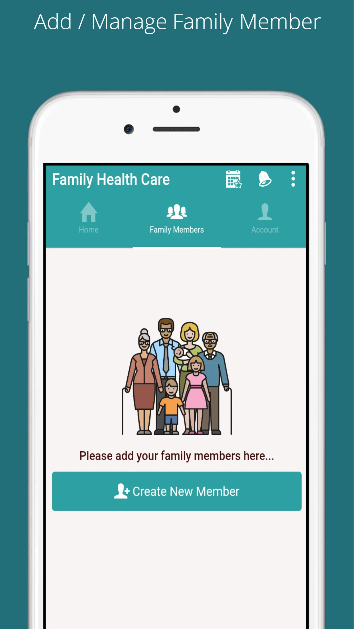 Family Health Care | Indus Appstore | Screenshot