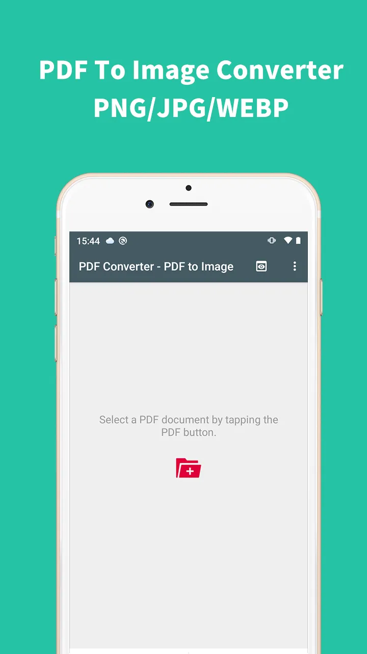 PDF Scanner: Scan Documents | Indus Appstore | Screenshot