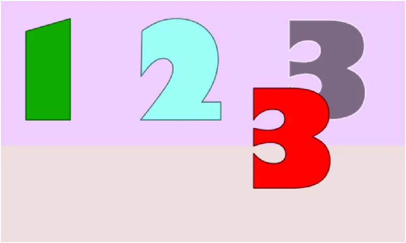 Maths Numbers for Kids | Indus Appstore | Screenshot