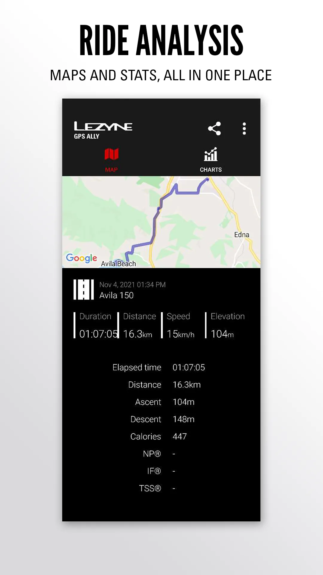 GPS Ally+ | Indus Appstore | Screenshot