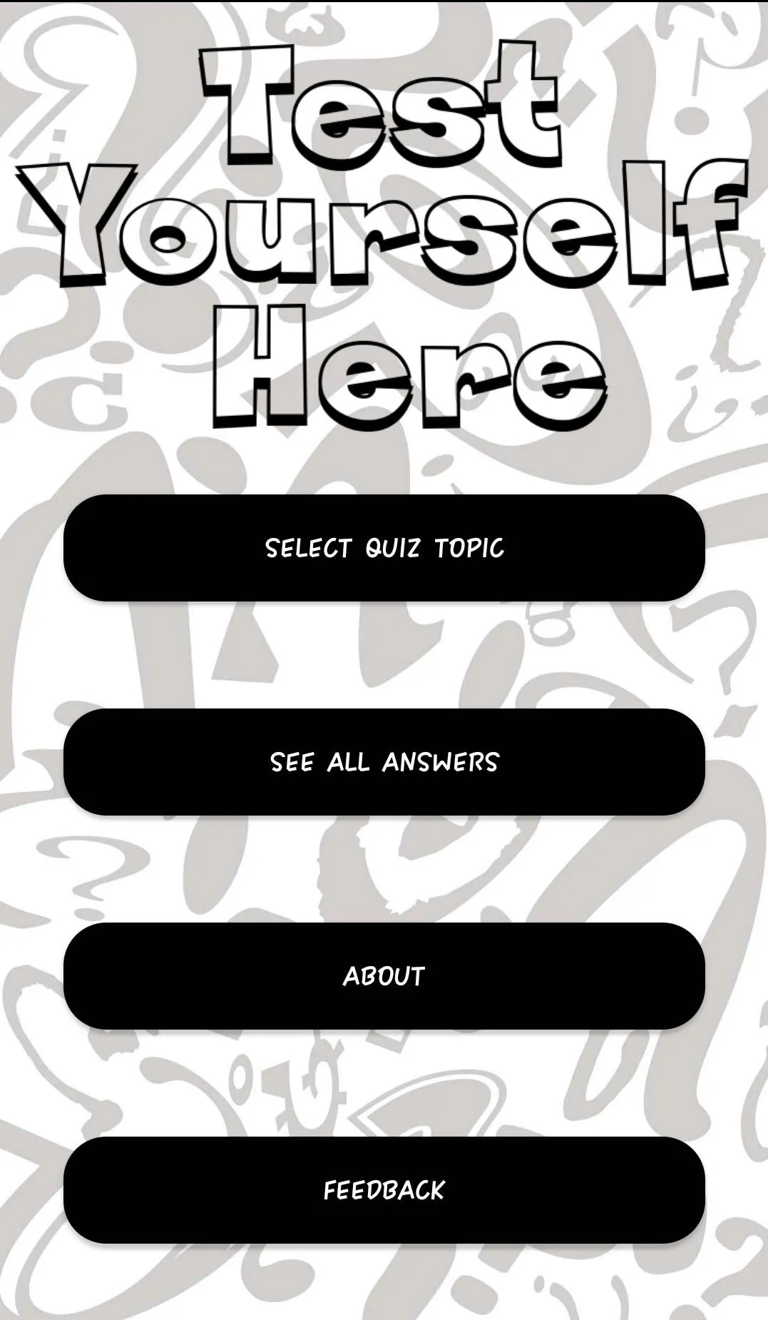 Quiz Time | Indus Appstore | Screenshot