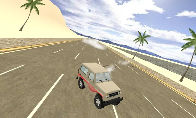 Real Drift King - Hajwalah Car | Indus Appstore | Screenshot