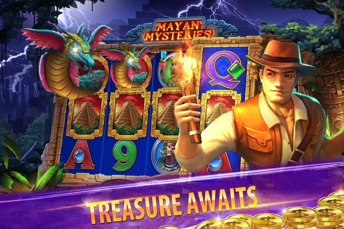 Casino Deluxe Vegas | Indus Appstore | Screenshot