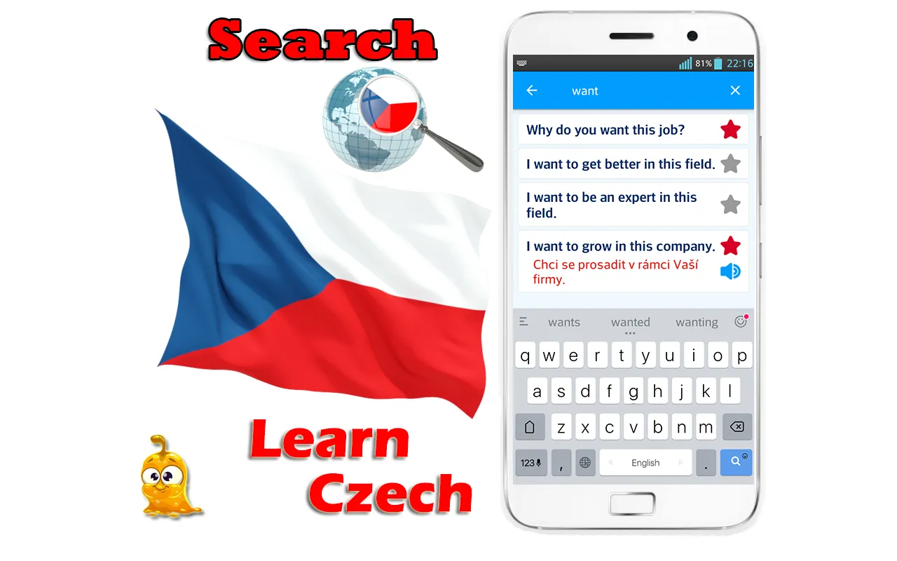 Learn Czech Offline Lite | Indus Appstore | Screenshot