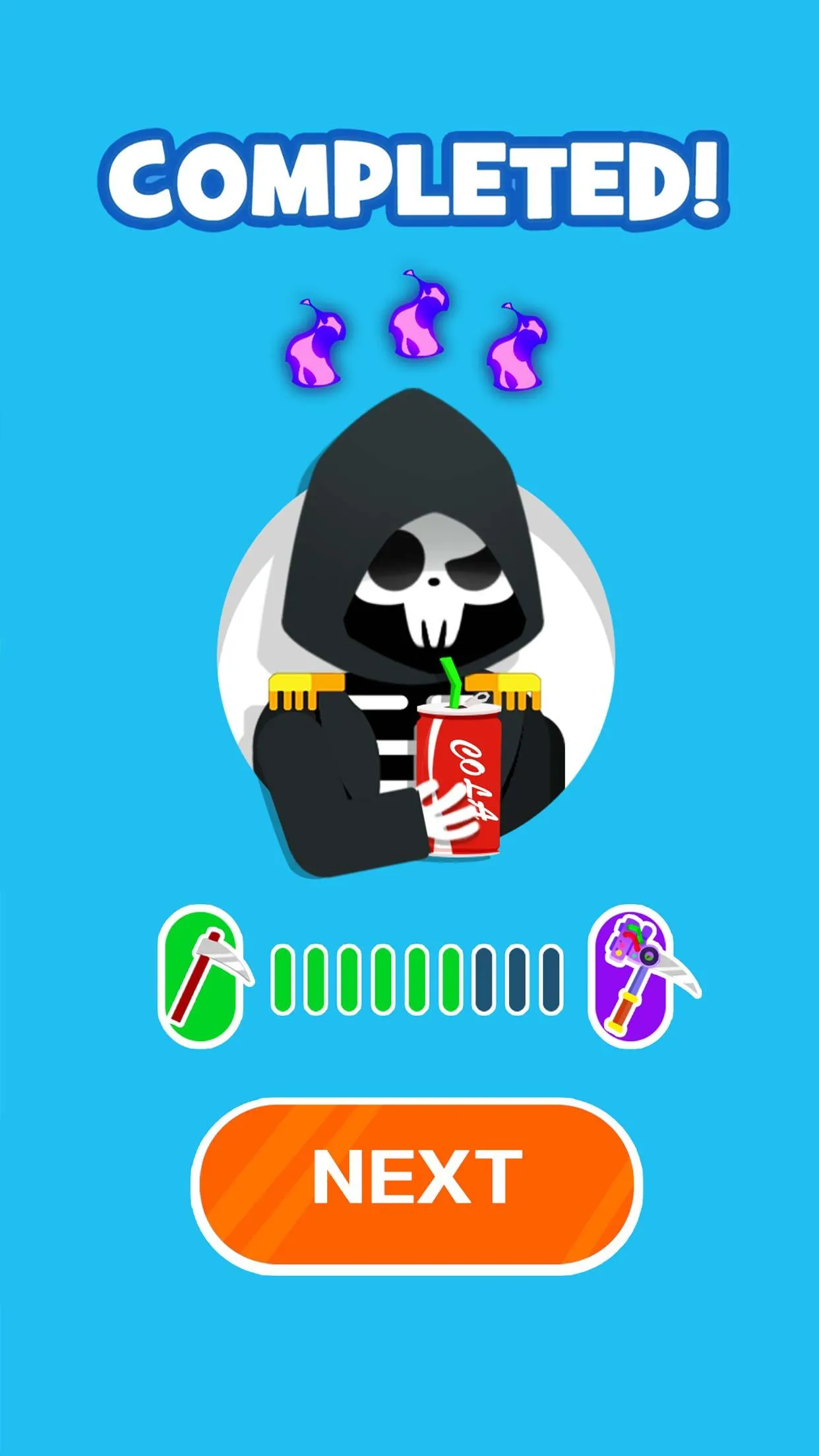 Death Incoming! | Indus Appstore | Screenshot