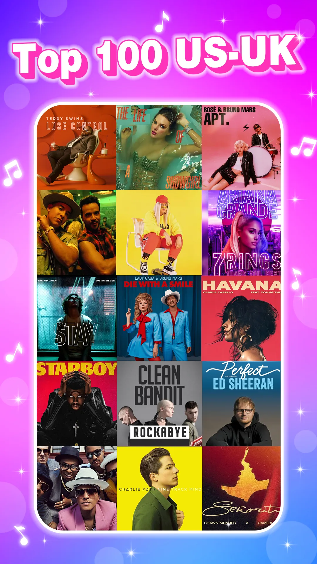 Rush Tiles - Rhythm Piano Game | Indus Appstore | Screenshot