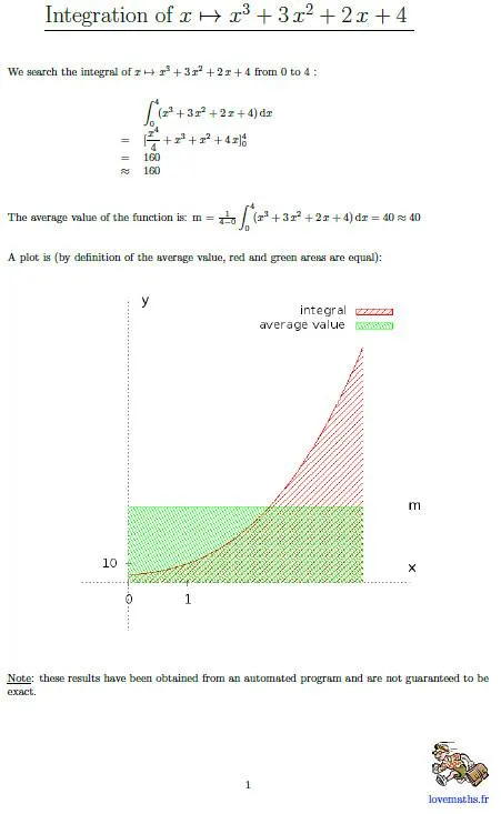 Lovemaths | Indus Appstore | Screenshot