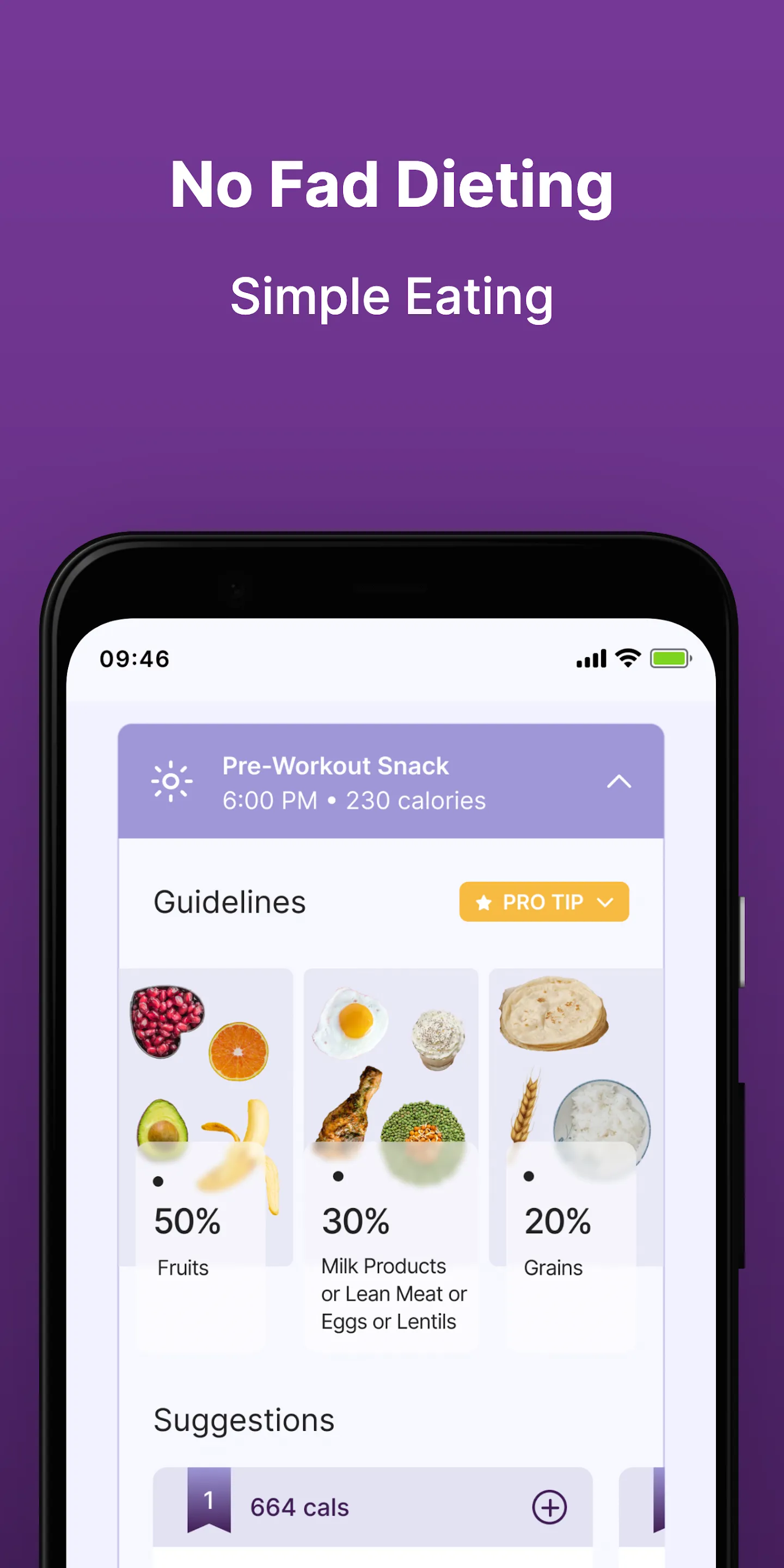sugar.fit | Indus Appstore | Screenshot