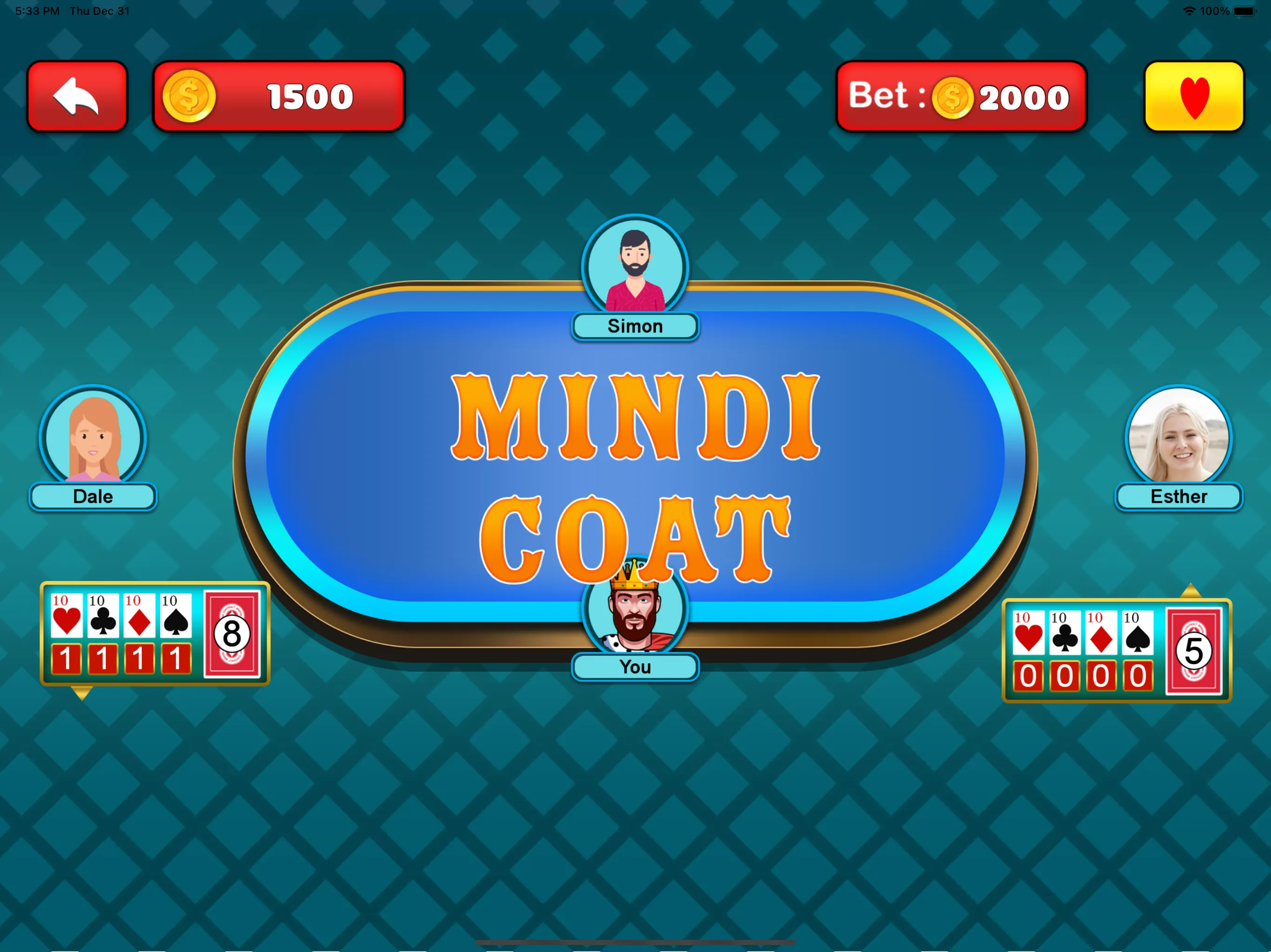 Mindi Coat | Indus Appstore | Screenshot