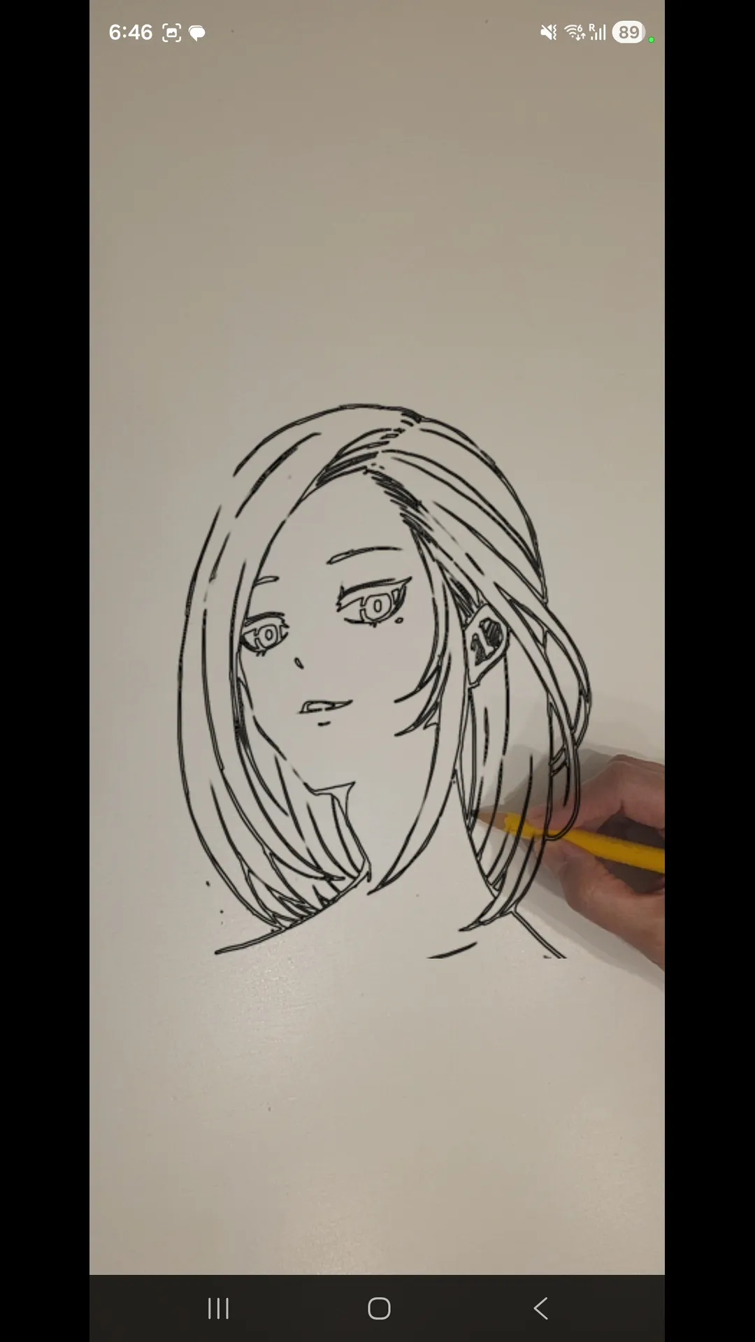 AnySketch Neo AR Trace Drawing | Indus Appstore | Screenshot