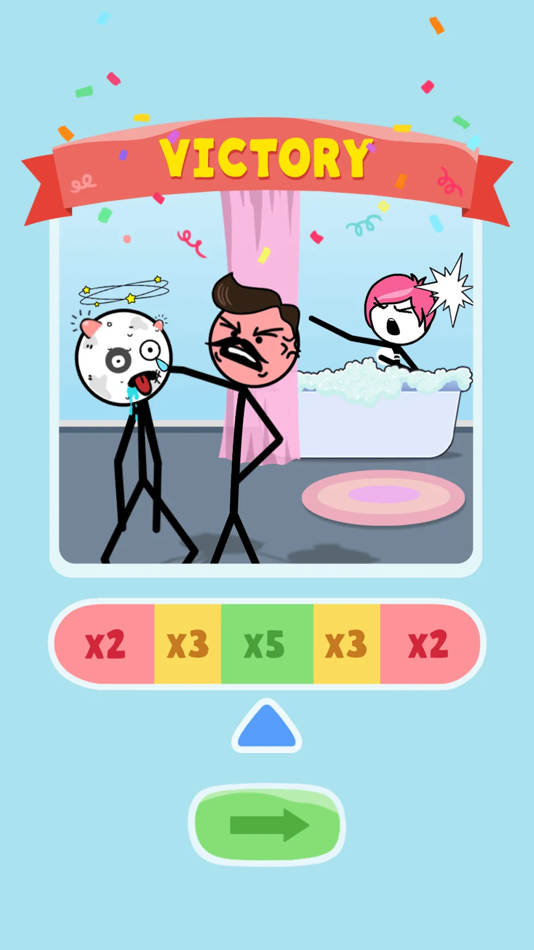 Draw Fly | Indus Appstore | Screenshot